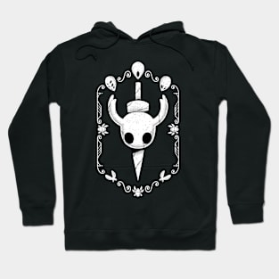 Hollow Knight Shirt Hoodie